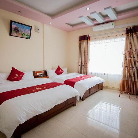 Lam Tung Hotel Dong Van - By Bay Luxury Экстерьер фото