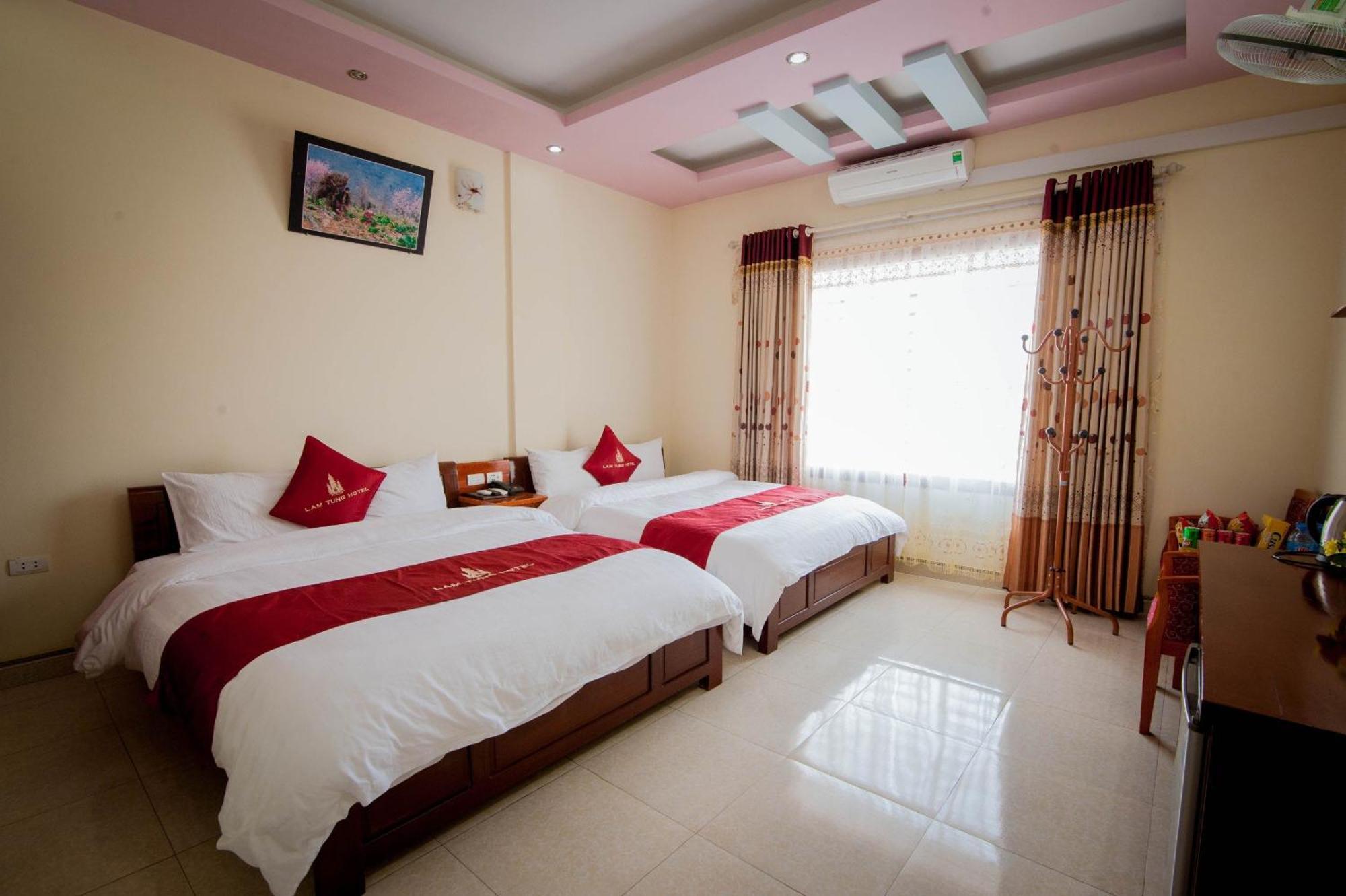 Lam Tung Hotel Dong Van - By Bay Luxury Экстерьер фото